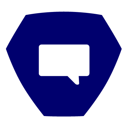 Verzenio logo text box
